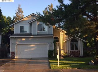 2259 Canterbury Ln, Oakley, CA