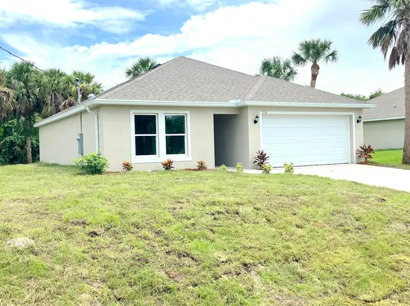 1736 Boswell St, North Port, FL 34288