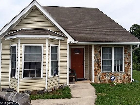 2nd image of 410 Lennox Dr