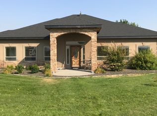 3725 Gem Ave, Emmett, ID 83617