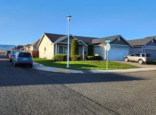 211 W Hailey Ct, Ellensburg, WA 98926