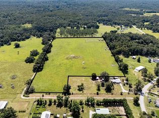 39797 River Rd LOT 0, Dade City, FL 33525