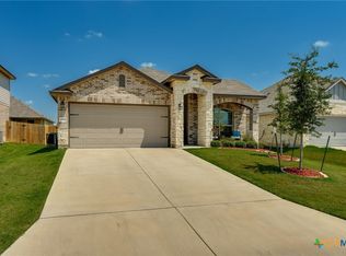 8932 Ranger Summit Rd, Temple, TX 76502