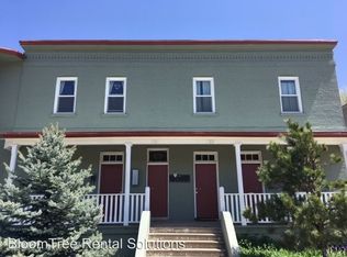 323 S Montezuma St, Prescott, AZ 86303