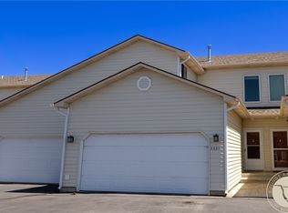 3631 Olympic Blvd, Billings, MT 59102
