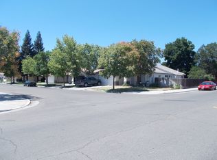 5736 W Stuart Ave, Fresno, CA 93722