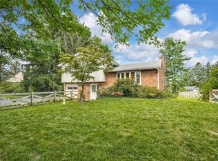 2352 Richlandtown Pike, Coopersburg, PA 18036