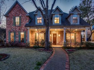 521 Lynn Ct, Coppell, TX 75019