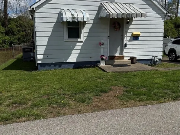 1915 Wilson Ave, Saint Albans, WV 25177