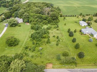 31034 S Indian Trail Rd, Wilmington, IL 60481