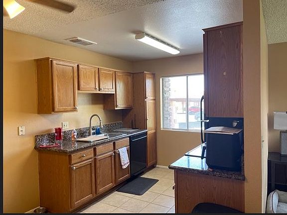 granite kitchen counter tops