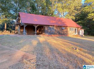 669 Menominee Rd, Langston, AL 35755