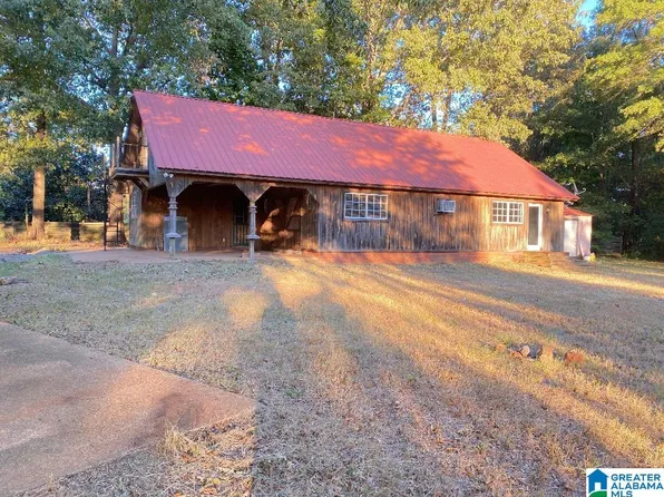 669 Menominee Rd, Langston, AL 35755