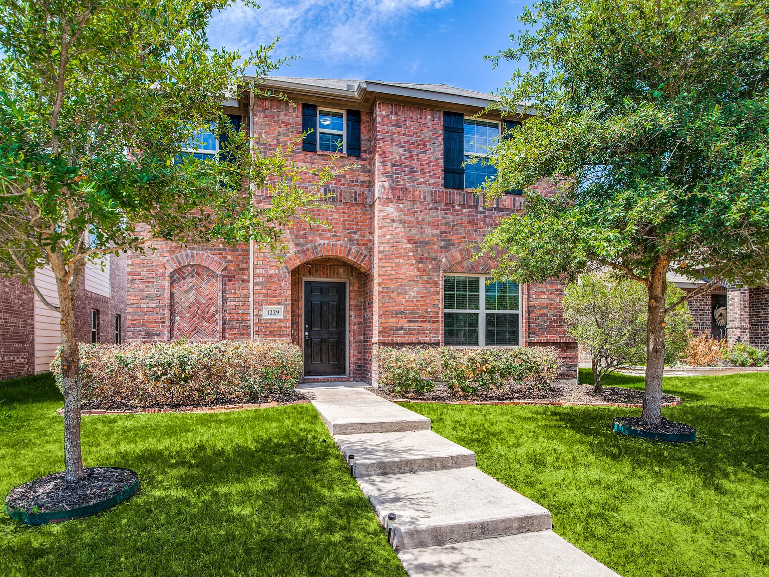 1229 Land Oak Rd, Royse City, TX 75189 - 1 — Photo 1