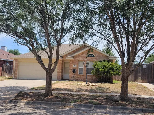 3811 S Roberts St, Amarillo, TX 79118