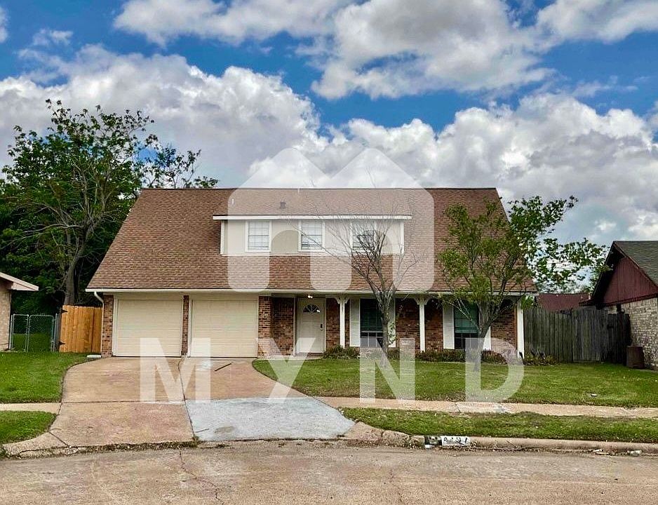 1st image of 4107 Donerail Dr