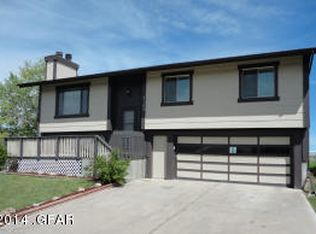 5105 Oakwood Ct, Great Falls, MT 59405