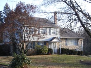 210 Knoll Rd, Wallingford, PA 19086