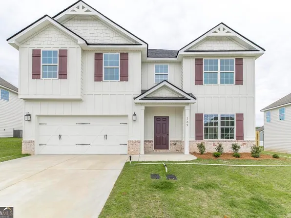 209 Bald Cypress Dr #38G, Perry, GA 31069