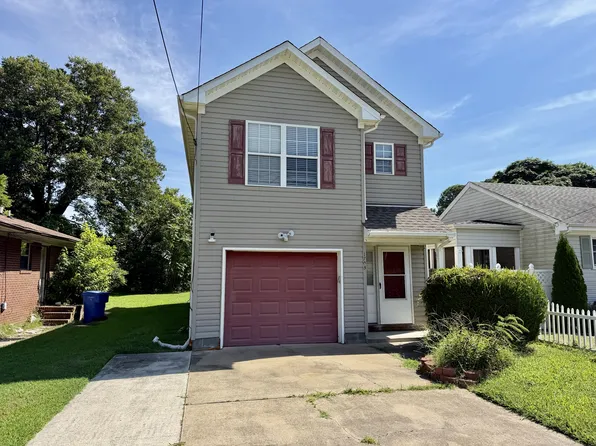 1705 Hoover Ave #1, Chesapeake, VA 23324