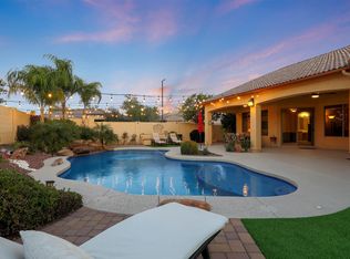 13306 W San Miguel Ave, Litchfield Park, AZ 85340