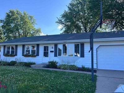 1025 Tower Circle, New Glarus, WI, 53574