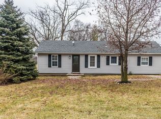 6016 Jacksonburg Rd, Middletown, OH 45042