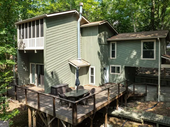 102 Jack Pine Ct, Waleska, GA 30183