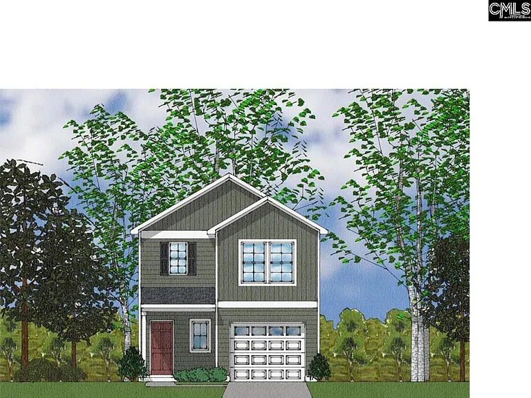 129 Kings Parish Ct — Photo 1