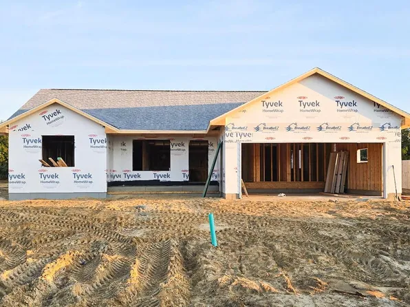 2344 Hanson PLACE WEST West, Sparta, WI 54656