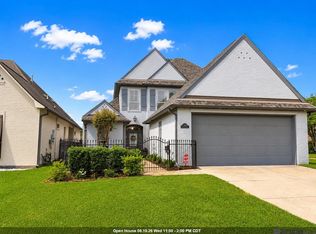 11001 Shoreline Dr, Baton Rouge, LA 70809