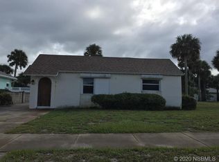 309 Crawford Rd, New Smyrna Beach, FL 32169