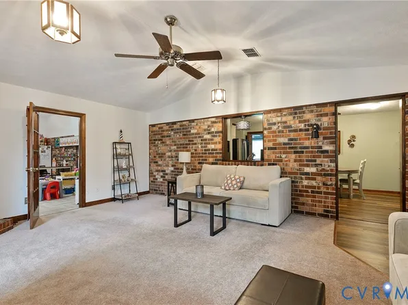 3955 Turner Woods Rd, Henrico, VA 23231