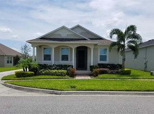 14935 Porter Rd, Winter Garden, FL 34787