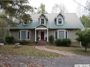 3547 Cherokee Rd, Pell City, AL 35128