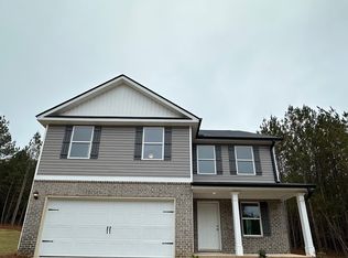 213 Muskogee Dr #17, Dallas, GA 30132