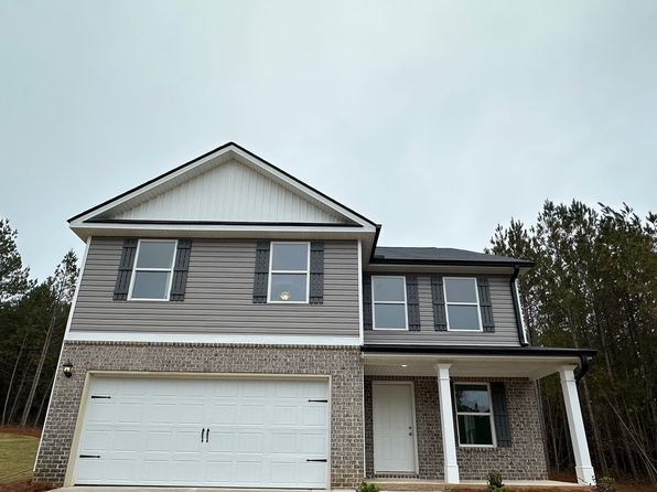 123 Deer Xing LOT 84, Temple, GA 30179