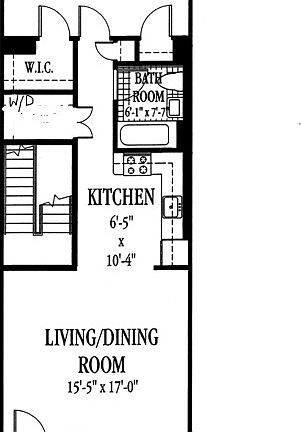 2nd image of 270 W 117th St