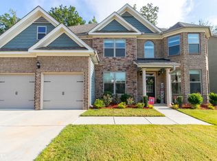 269 Fairway Dr, Acworth, GA 30101