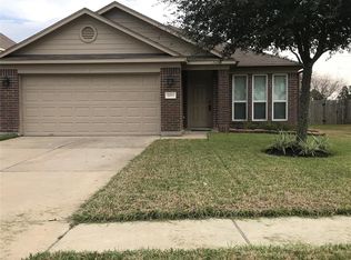 2011 Indian Clearing Trl, Rosenberg, TX 77471