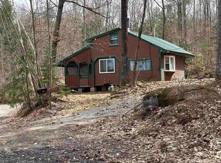 382 Ray Rd, Henniker, NH 03242