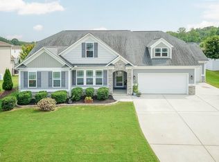 222 Kaspurr Dr, Garner, NC 27529