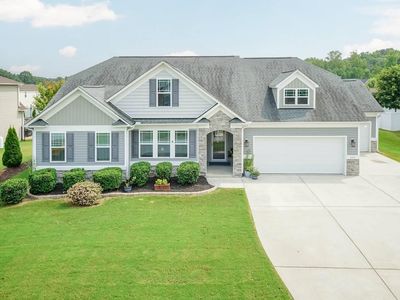 222 Kaspurr Dr, Garner, NC, 27529