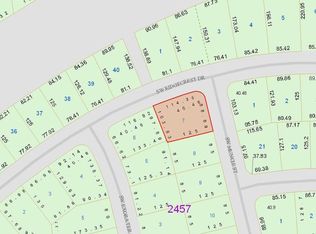 4102 SW Muncie St, Port Saint Lucie, FL 34953