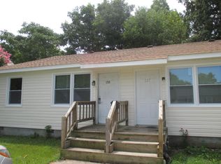 133 Hillcrest Ave, Colonial Heights, VA 23834