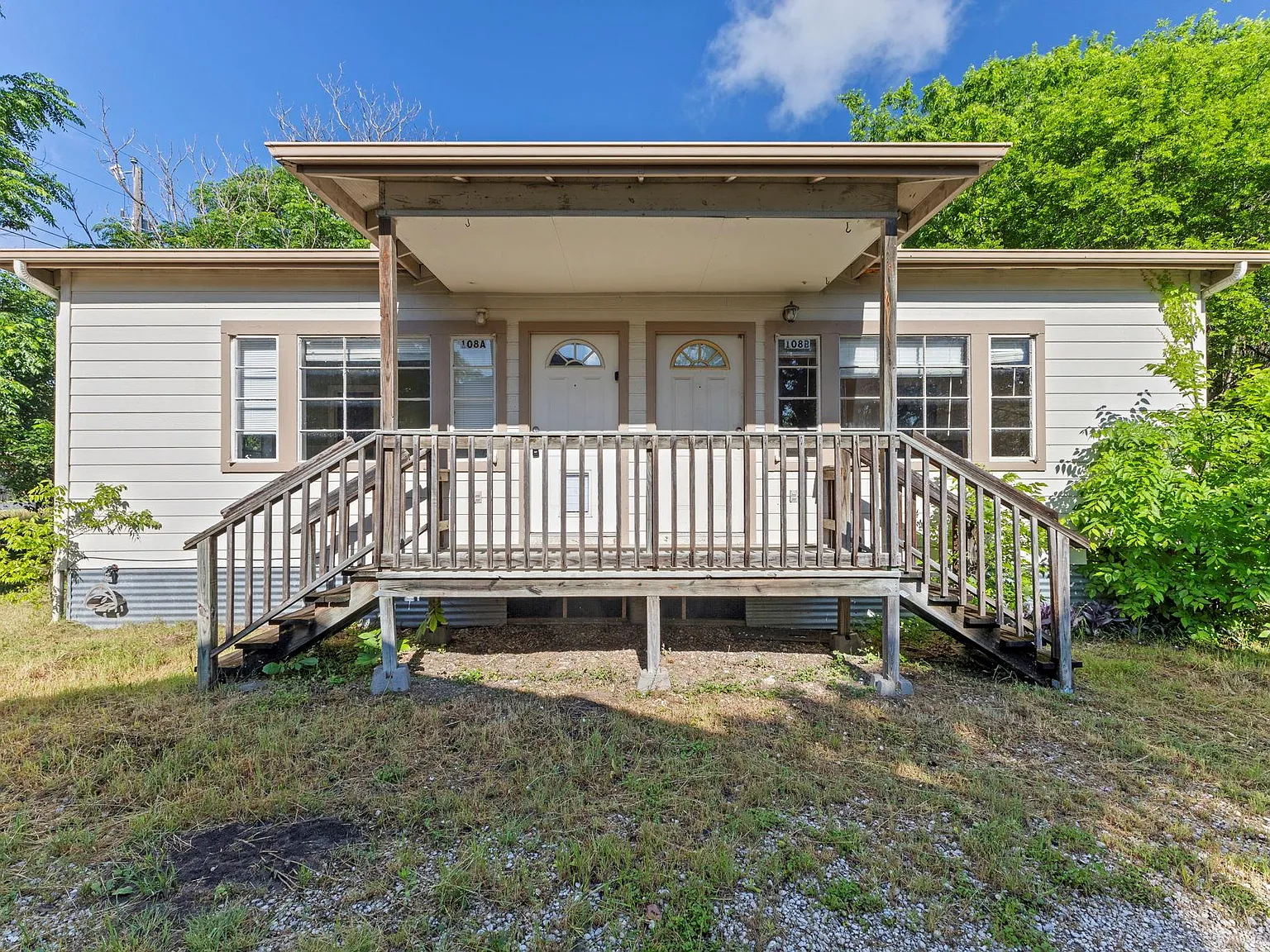 1 bed, 1.0 bath, 540 sqft, $1,100 — Photo 1