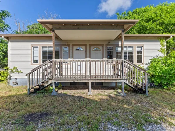 108 W Austin St Unit A, Kyle, TX 78640