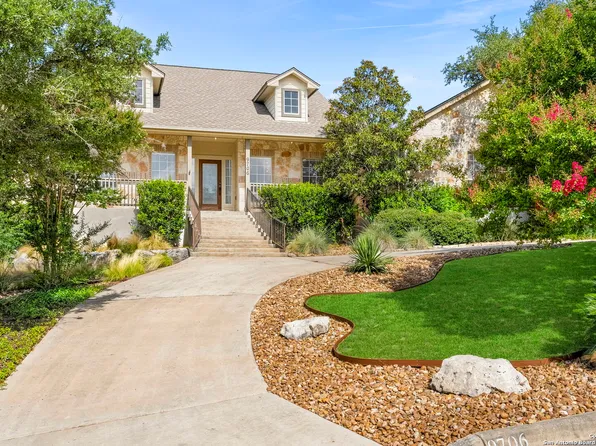 9706 MAYTUM CIR, Helotes, TX 78023