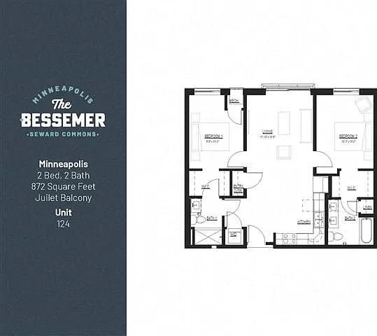 The Bessemer at Seward Commons — Photo 98