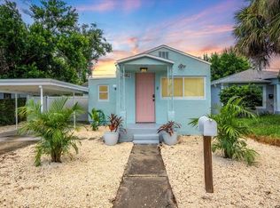 2482 15th Ave S, Saint Petersburg, FL 33712